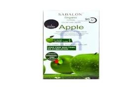 Sabalon Organic Apple Hair Color In Pakistan - BwPakistan.com